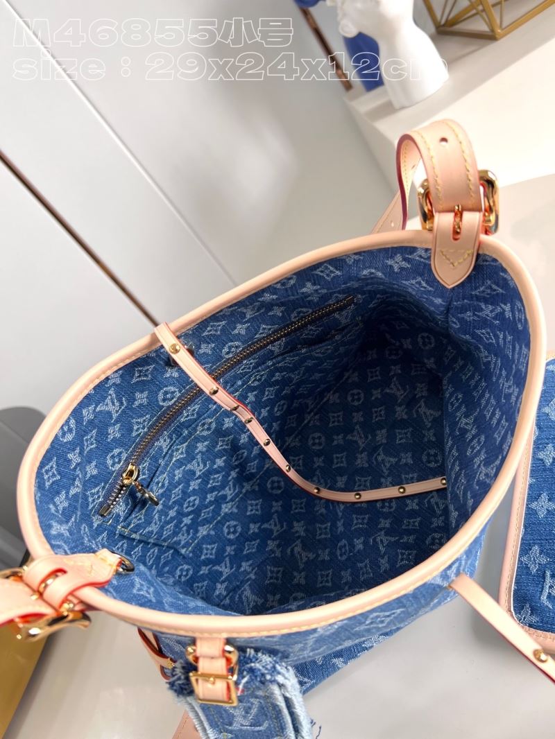 Louis Vuitton Shopping Bags